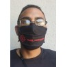 Masque de protection Mèfi lavable 30 fois