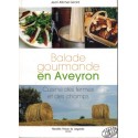 Balade gourmande en Aveyron de Jean-Michel Girard