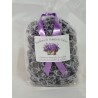 Bonbons à la violette en sachet de 150g