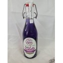 Sirop à l'arôme naturel de violette 25cl