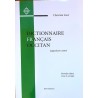 Dictionnaire français-occitan de Christian Laux IEO Edicions