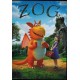 Dvd jeunesse en occitan Zog