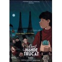 Dvd en occitan Abril e lo monde trucat