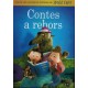 Dvd jeunesse en occitan Contes a rebors