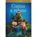 Dvd jeunesse en occitan Contes a rebors