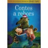 Dvd jeunesse en occitan Contes a rebors