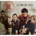 CD Brotto Lopez La ronda dels viatges