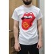 T-shirt Homme humour occitan Rolling Oc
