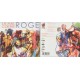 CD "Roge" de La Mal Coiffée