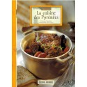 Connaître la cuisine des Pyrénées de Francine Claustres