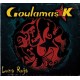 CD "Luna roja" de Goulamas'k