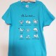 T-shirt Enfant en occitan A la mar