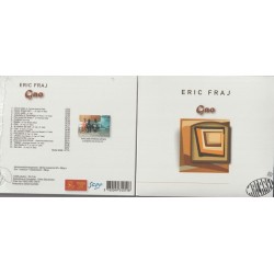 CD " Gao" d'Eric Fraj