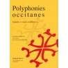 Nadalets et chants traditionnels , partitions et paroles pour choeurs