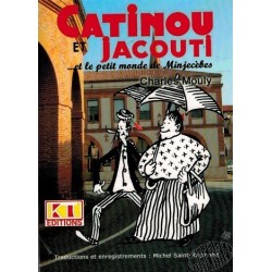 Catinou et Jacouti Tome 3