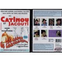 Dvd Catinou et Jacouti " Les cèbes de Charlemagne"