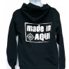 Sweat humour occitan Made in aqui