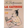 Le dictionnaire de la Catinou, éditions Capi