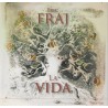CD La vida d'Eric Fraj
