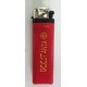 Briquet jetable Occitania