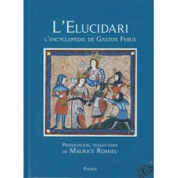 L'Elucidari, l'encyclopédie de Gaston Febus