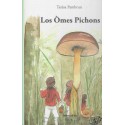 Los Omes Pichons de Terèsa Pambrun Editions Letras d'òc