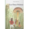Los Omes Pichons de Terèsa Pambrun Editions Letras d'òc