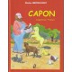 Capon de Martine Sabatier-Plénat, Editions Edite-moi