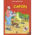 Capon de Martine Sabatier-Plénat, Editions Edite-moi