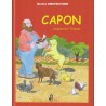 Capon de Martine Sabatier-Plénat, Editions Edite-moi