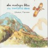 La montagne bleue d'E. Monneau, version français-occitan