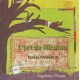 L'òrt de Nicolau de Terèsa Pambrun, livre avec CD