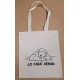 Sac coton ( ou tote-bag ) humour occitan Lo farai deman