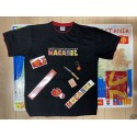 Lot "20 ans Macarel" édition United