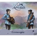 CD " Comengés" d'Arredalh