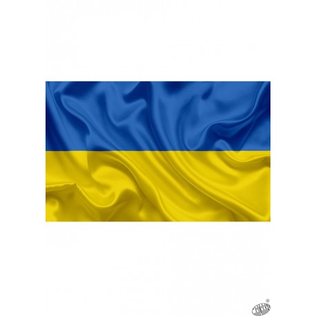 drapeau de l'ukraine