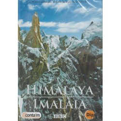 Dvd Imalàia en occitan