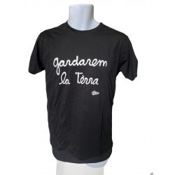 T-shirt homme Gardarem la terra