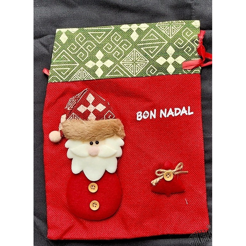 Poche online cadeau noel
