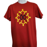 T-shirt occitan Homme Se Canta nouveau modèle