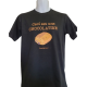 T-shirt chocolatine humoristique occitan