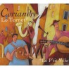 Coriandre- Lo Tornet "Le p'tit vélo"