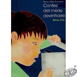 Contes del mèrle devinhaire