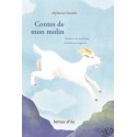 Contes de mon molin (livre audio)