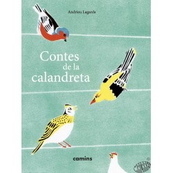 Contes de la calandreta (livre + cd)