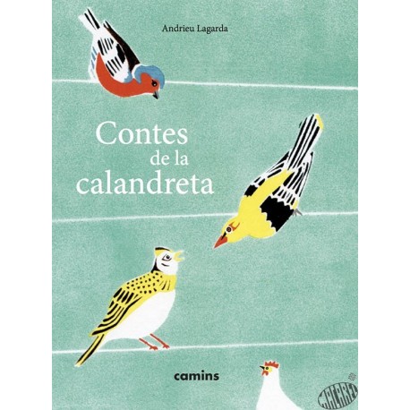 Contes de la calandreta (livre + cd)