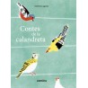 Contes de la calandreta (livre + cd)