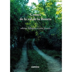 Contes de la val de la Boneta