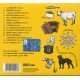 CD musique occitane de Lou Dalfin "La meison"