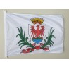 drapeau Nice 80 x 120 cm